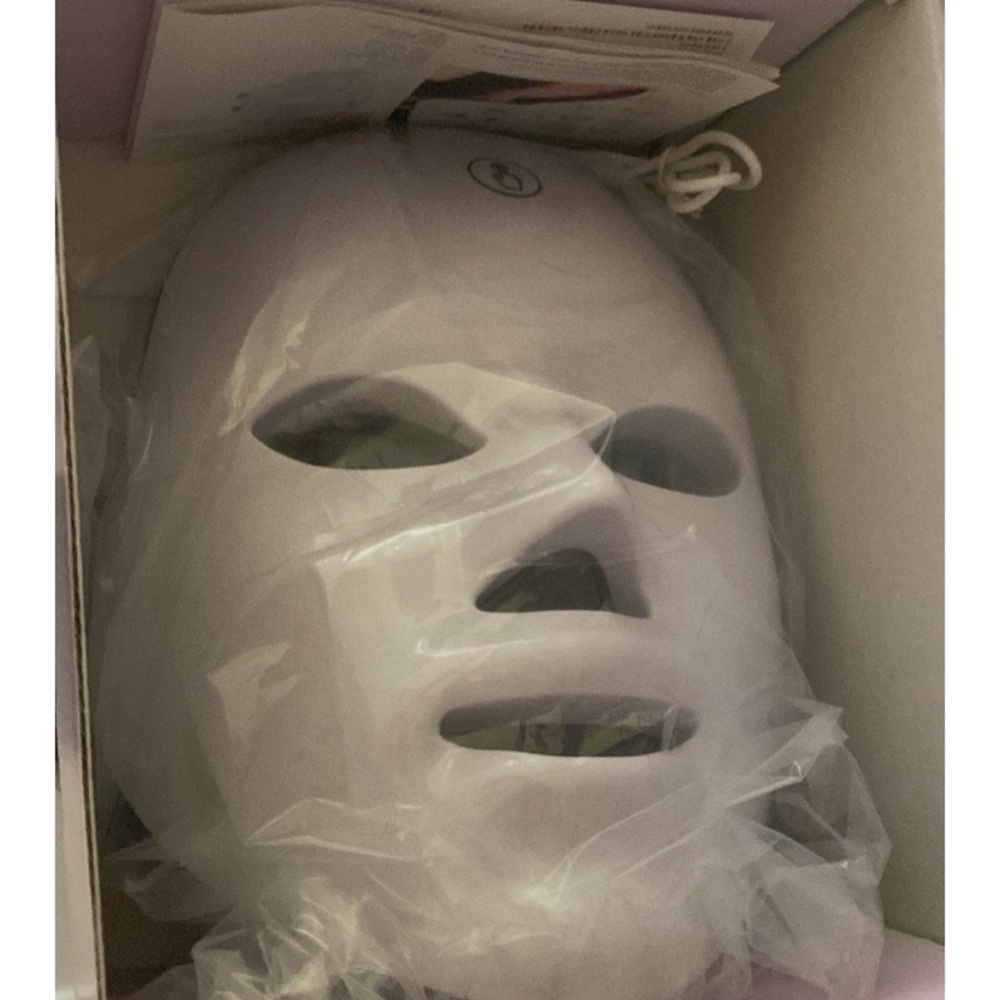 LED Mask: 7 colors - Picture 2 of 11